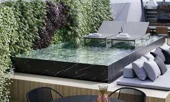 Imagem: Ipanema Cobertura 186m²