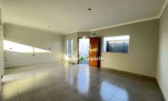 Imagem: Casa com 2 dorms, Loteamento São Francisco