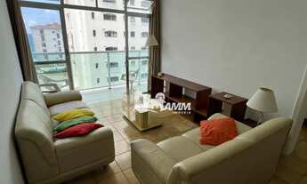 Imagem 2: Apartamento com 2 dormitórios para alugar, 71 m² por R$ 3.500,00/mês - Praia das Pitanguei