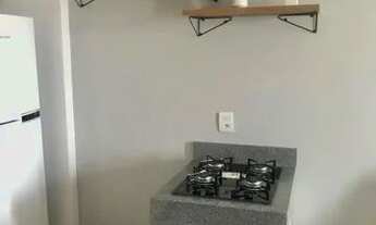 Imagem 4: Unique Studio | Mobiliado | 1 vaga de garagem | Lazer completo