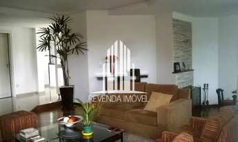 Imagem 2: Apartamento de 270m² com 4 suítes, 5 banheiros e 4 vagas de garagem no Parque Mandaqui