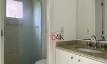 Imagem 6: Apartamento 49 m² para aluguel, 1 dormitório no Code Campo Belo