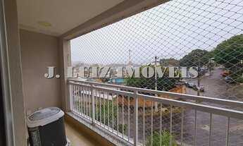 Imagem: Excelente apartamento 3 quartos(sendo 2