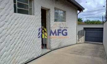 Imagem 2: Casa Térrea 90m² Jardim Simus Zona Oeste Sorocaba-SP