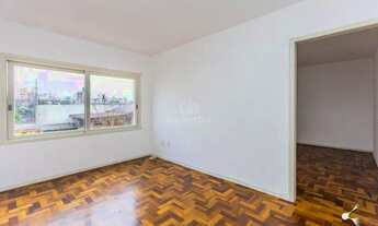 Imagem 2: Apartamento 1 dormitório no bairro Petrópolis com 50m²