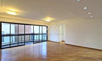 Imagem 5: Apartamento Locação 4 Dormitórios - 160 m² Pompéia