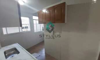 Imagem 4: Apartamento para venda possui 62 metros quadrados com 2 quartos em Méier - Rio de Janeiro