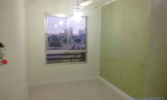 Imagem 2: APARTAMENTO - VILA ARRIETE - SP