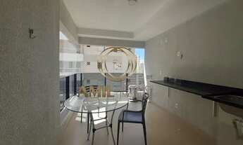 Imagem: RLM¹ 8219 Loft para aluguel possui 37 m²