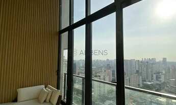 Imagem 4: Cobertura à venda ou locação, Vila Olímpia, São Paulo, SP