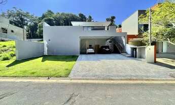 Imagem: Casa a venda em Granja Viana - Cotia, SP