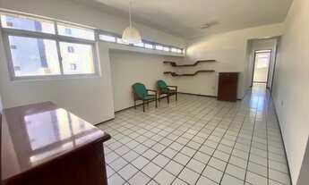 Imagem: Apartamento de 92m² com 3 Quartos a 250m