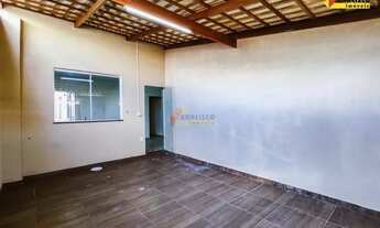 Imagem 3: Casa para aluguel, 3 quartos, 1 vaga, Nossa Senhora de Lourdes - Divinópolis/MG