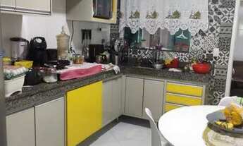 Imagem 5: Casa de condomínio para venda possui 130 metros quadrados com 2 quartos em Centro - Ararua