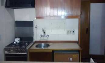 Imagem 4: 01613 - Flat/Aparthotel 1 Dorm. (1 Suíte), BELA VISTA - SÃO PAULO/SP