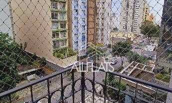 Imagem 7: Apartamento com 1 dormitório para alugar, 60 m² por R$ 5.500/mês na Consolação - São Paulo