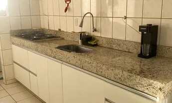 Imagem 2: Apartamento Residencial Hayward - Castelo Branco