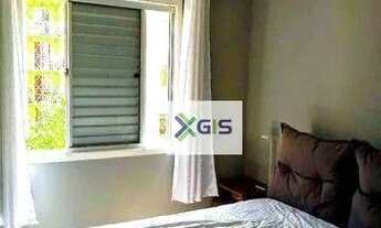 Imagem 4: Apartamento com 2 dormitórios à venda, 55 m² por R$ 145.000 - Jardim Tatiana - Votorantim