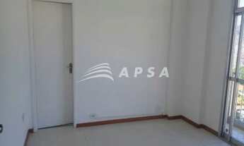 Imagem 5: Apartamento-À VENDA-Maracanã-Rio de Janeiro-RJ