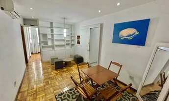 Imagem 4: Apartamento para venda com 60 metros quadrados com 2 quartos em Flamengo - Rio de Janeiro