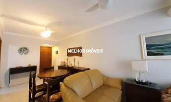 Imagem 2: Apartamento para alugar no bairro Centro - Balneário Camboriú/SC