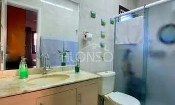 Imagem 4: Casa de condomínio sobrado para venda 3 quartos