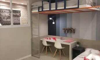 Imagem 6: NI - Apartamento I 2 quartos I Lazer completo I Alvorada Boa Viagem