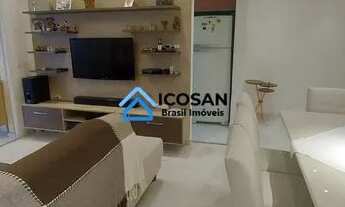 Imagem 4: Apartamento 96 M² -3 Quartos - 1 Suíte - 2 Vagas - Vila Andrade - São Paulo - SP