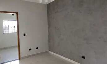 Imagem 6: Casa c/ 3 quartos, fino acabamento, 70 m² construção, jardim ouro verde 3, sarandi