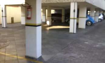 Imagem 2: Apartamento com 1 dormitório para alugar, 60 m² por R$ 1.500,00/mês - Vila Matias - Santos