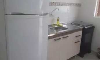 Imagem 2: Aluko kitnet no Córrego Grande