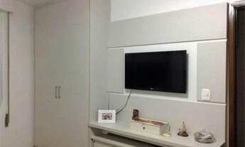 Imagem 5: Apartamento para Venda - 63m², 2 dormitórios, 1 vaga , Semi Mobiliado - Medianeira