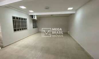 Imagem 4: Casa com 3 dormitórios para alugar, 220 m² por R$ 7.270,00/mês - Vila Mariana - São Paulo