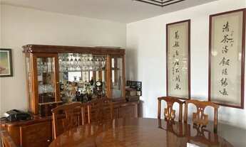 Imagem 2: APARTAMENTO RESIDENCIAL em São Paulo - SP, Morumbi