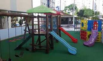 Imagem 4: Condomínio Jade | 81m² | 3Qtos