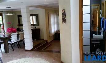 Imagem 6: CASA EM CONDOMÍNIO - CONDOMÍNIO HILLS 1 E 2 - SP