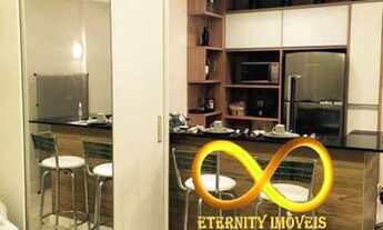 Imagem 3: Apartamento para venda possui 35 metros quadrados com 1 quarto em Copacabana - Rio de Jane