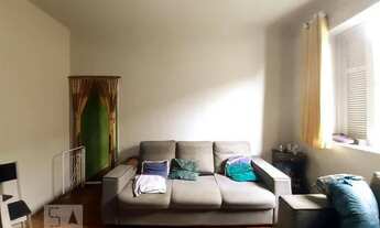 Imagem 2: Apartamento para Aluguel - Piedade, 1 Quarto, 48 m2