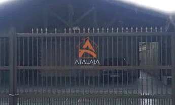 Imagem: Casa de Condomínio com 2 dorms, Real, Praia