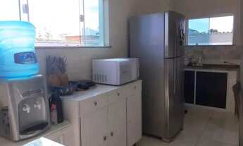 Imagem 2: Casa a venda em Jaconé, rua 14, 450 metros de terreno