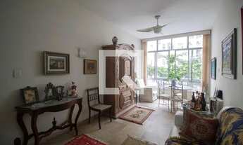 Imagem 6: Apartamento para Aluguel - Leme, 3 Quartos, 188 m2