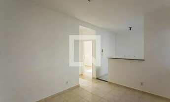 Imagem 2: Apartamento para Aluguel - Shopping Park, 2 Quartos, 62 m2