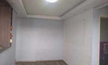 Imagem 4: Apartamento para aluguel, 2 quartos, 1 vaga, Parque São Vicente - Mauá/SP