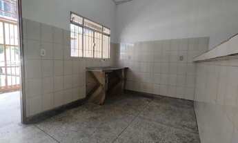 Imagem 2: Casa para Locação em São Paulo, Jardim Peri, 1 dormitório, 1 banheiro