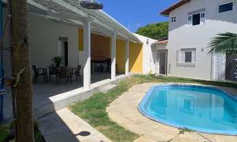 Imagem 2: Casa de praia em Pirangi para temporadas! DISPONÍVEL FDS DIA DAS MÃES!