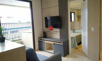 Imagem: Apartamento Lançamento na Vila Matilde