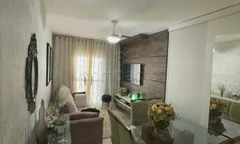 Imagem 2: Apartamento Padrão em São José do Rio Preto