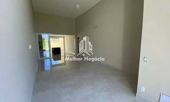 Imagem 4: Casa de Condomínio com 3 dorms, Parque Taquaral, Piracicaba - R$ 794 mil, Cod: RCC3044