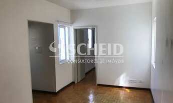 Imagem: Apartamento a Venda Alameda Santo Amaro