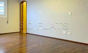 Imagem 6: Residencial das Hortênsias, apto disponível com 256m², 04 dorms e 04 vagas